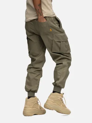 C15 CARGO GREEN