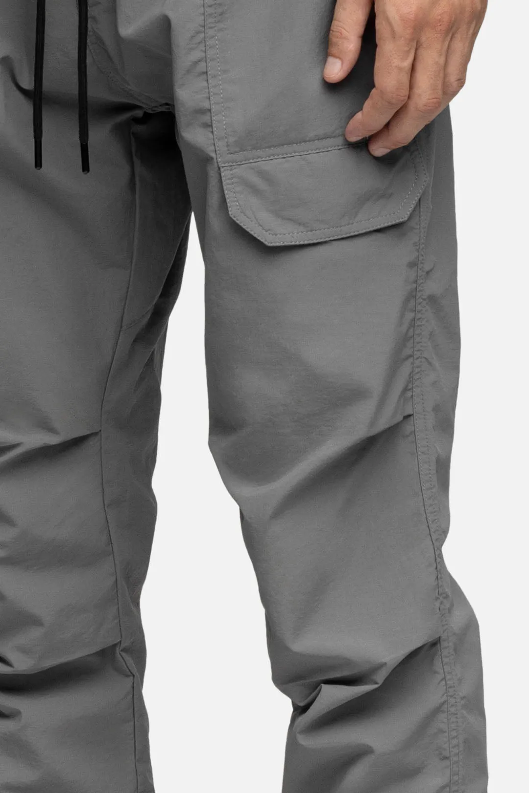 C7 CARGO GREY