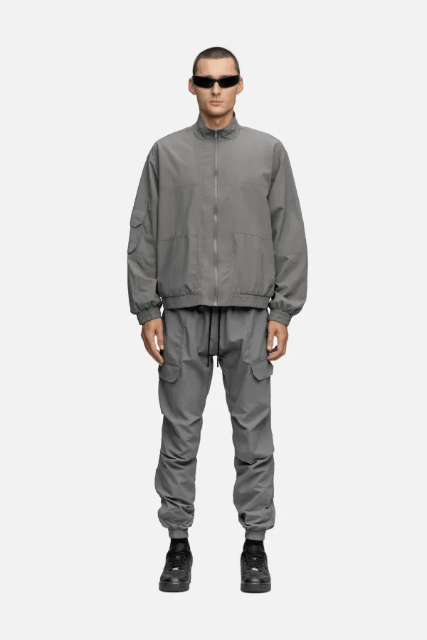 C7 CARGO GREY