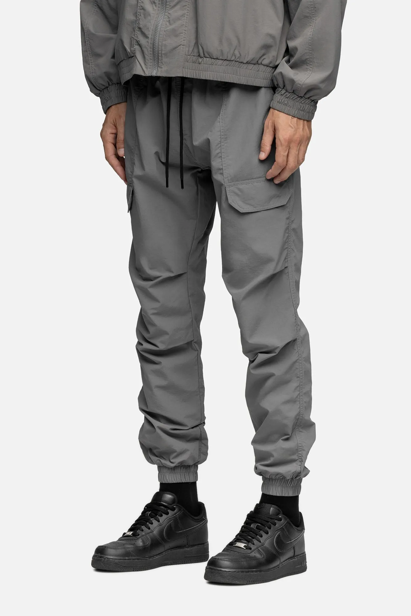 C7 CARGO GREY