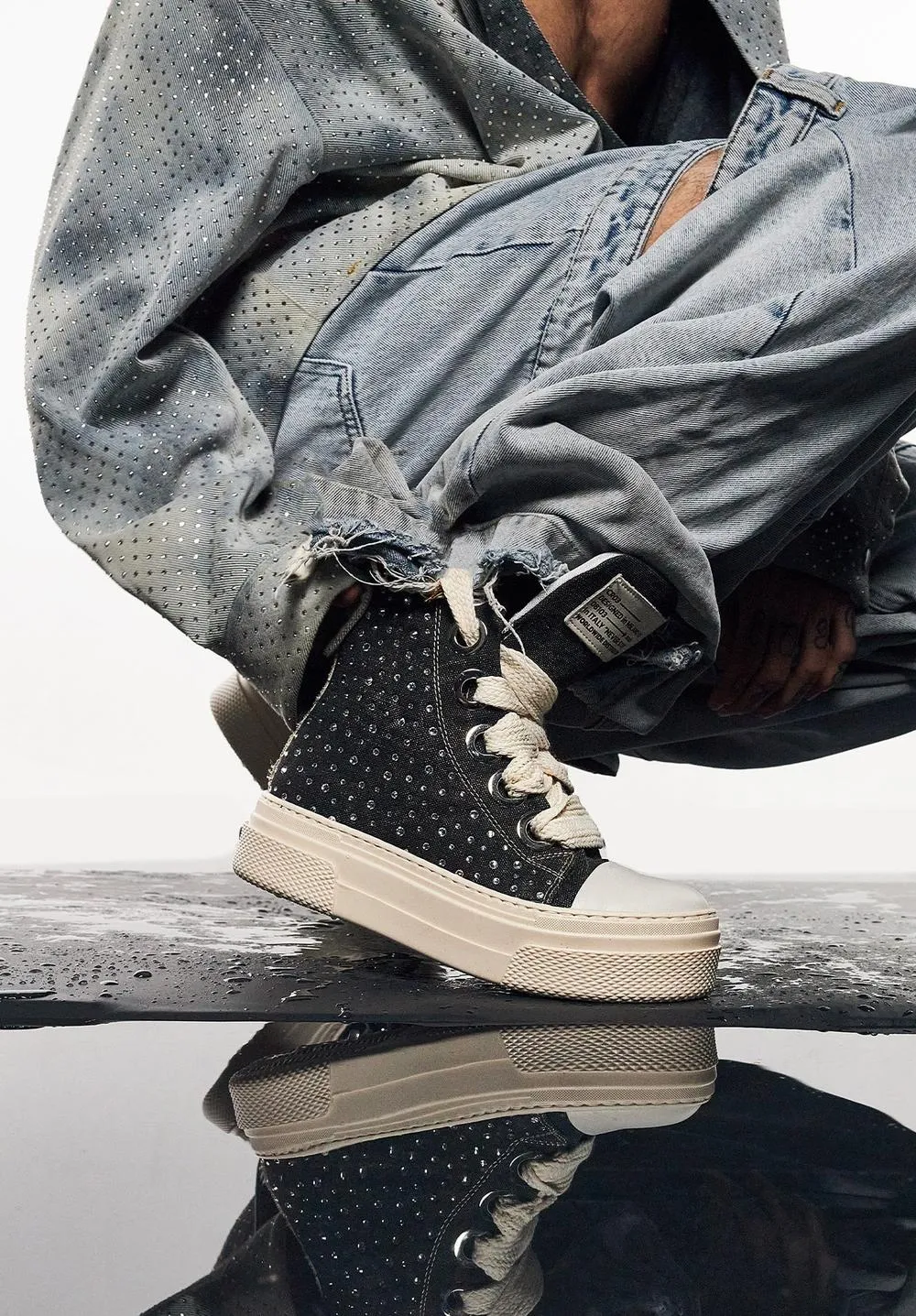 CALIPSO 300 DIAMOND – Grey