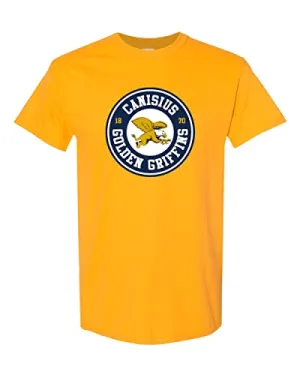 Canisius College Golden Griffins T-Shirt