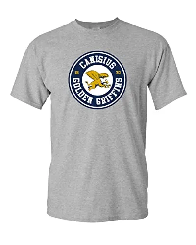 Canisius College Golden Griffins T-Shirt