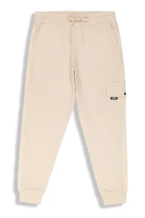 Cargo Jogger _ 157095 _ Pumice Stone