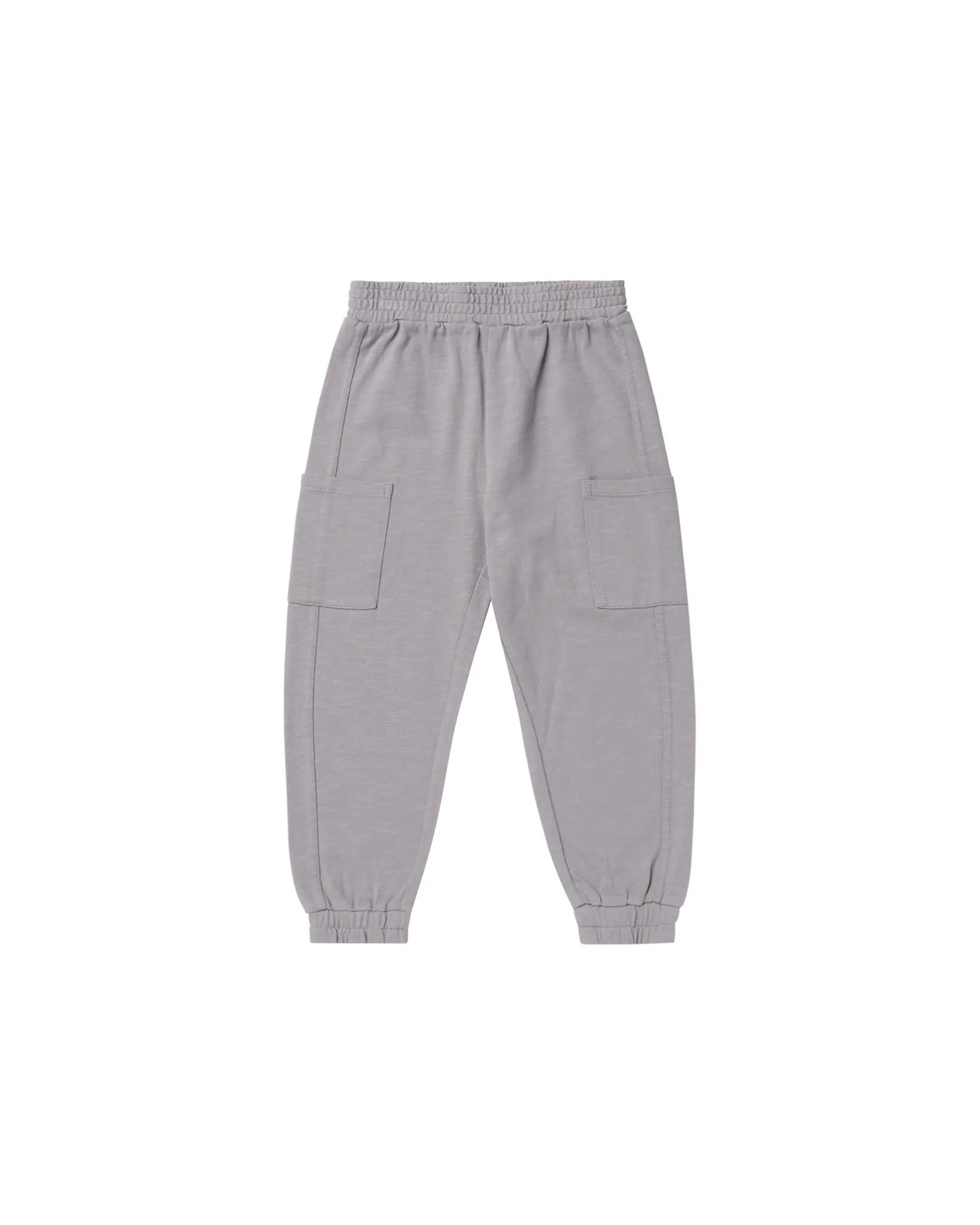 Cargo Jogger - French Blue