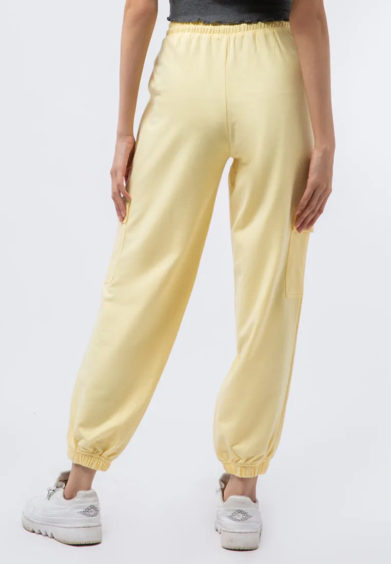 Cargo Jogger Pants