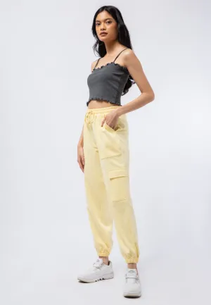 Cargo Jogger Pants