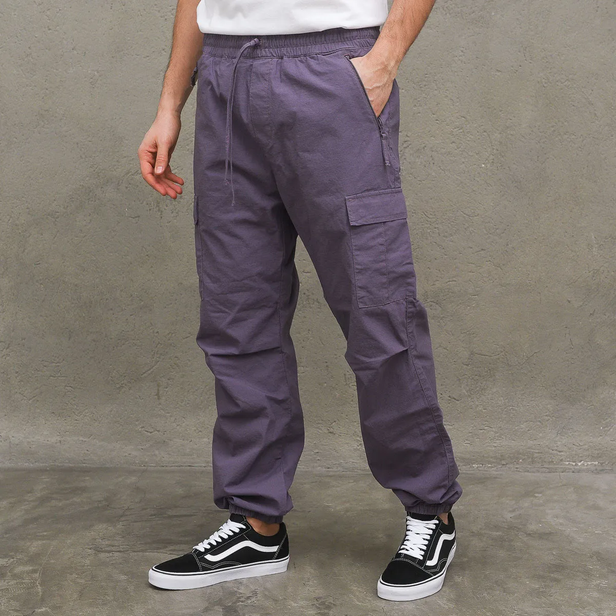 Cargo Jogger - Provence