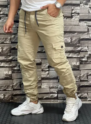 Cargo Joggers