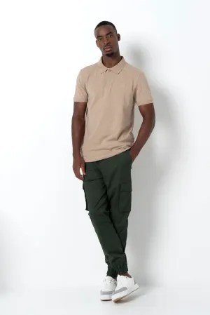 Cargo Pants _ 157569 _ Fatigue