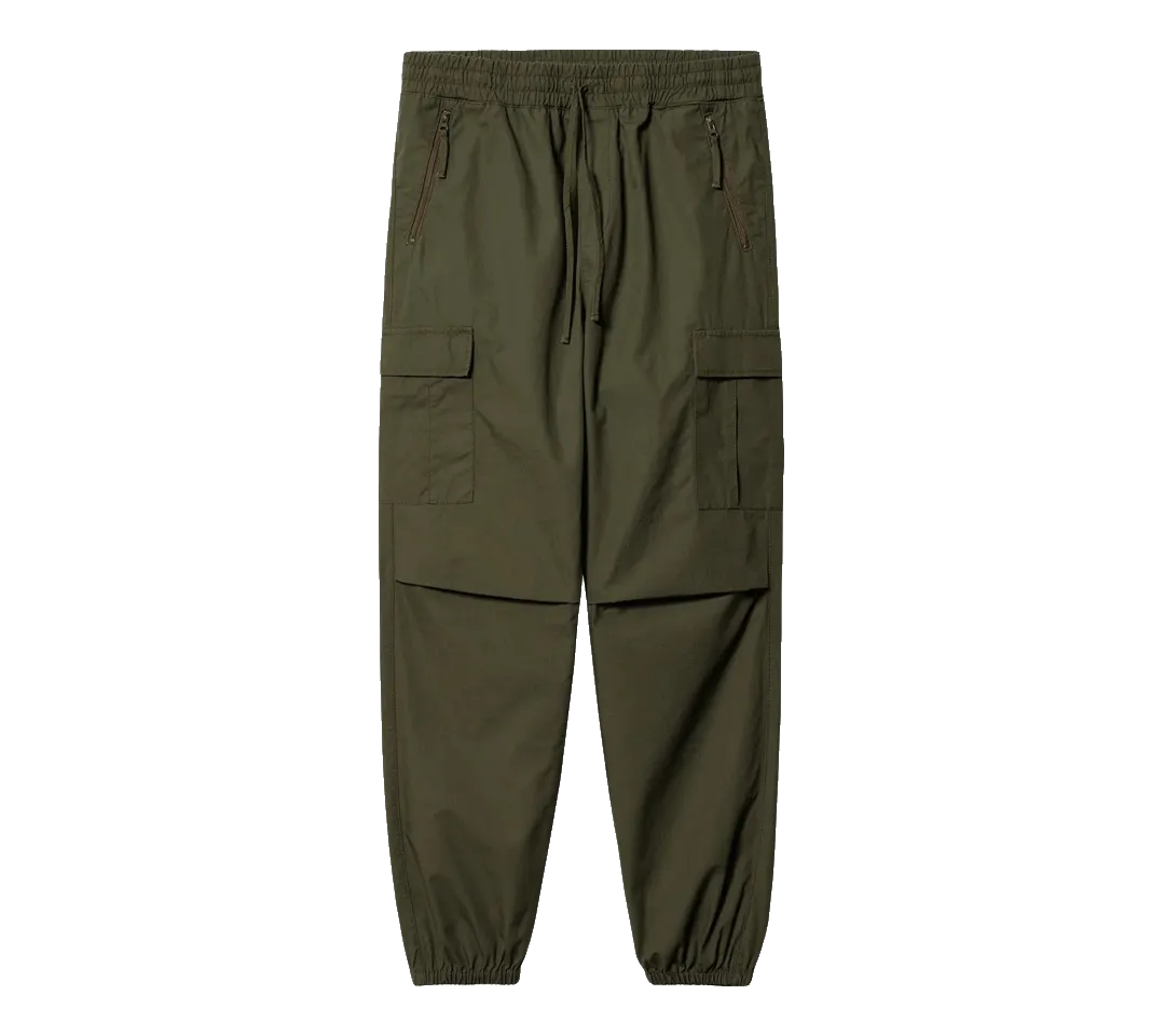 Carhartt WIP Cargo Jogger "Columbia Ripstop"