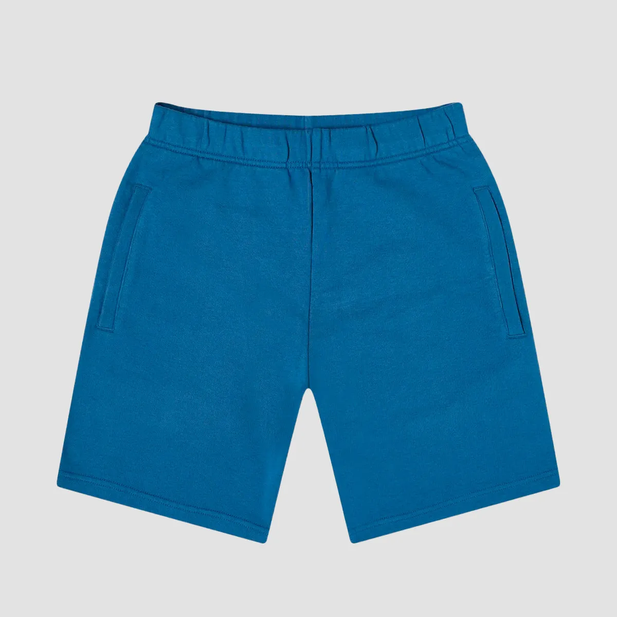 Carhartt WIP Pocket Sweat Shorts Shore