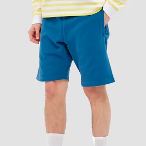 Carhartt WIP Pocket Sweat Shorts Shore