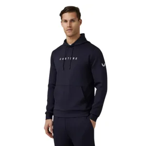 Castore Scuba Golf Hoody (Midnight Navy)