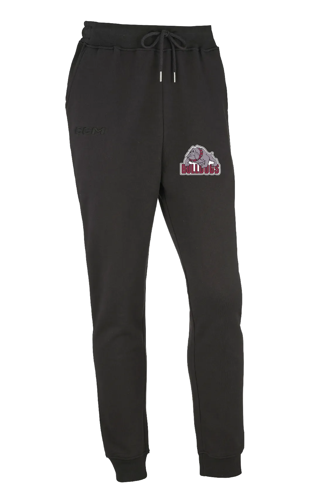 CCM BMHA Tech Fleece Cuffed Jogger