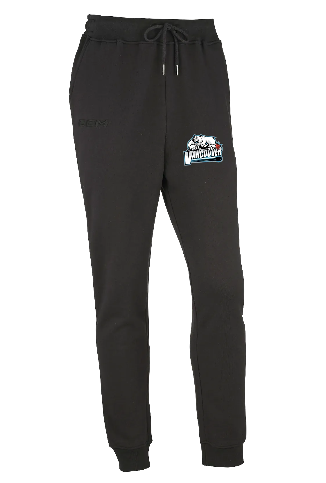 CCM VMHA Tech Fleece Cuffed Jogger