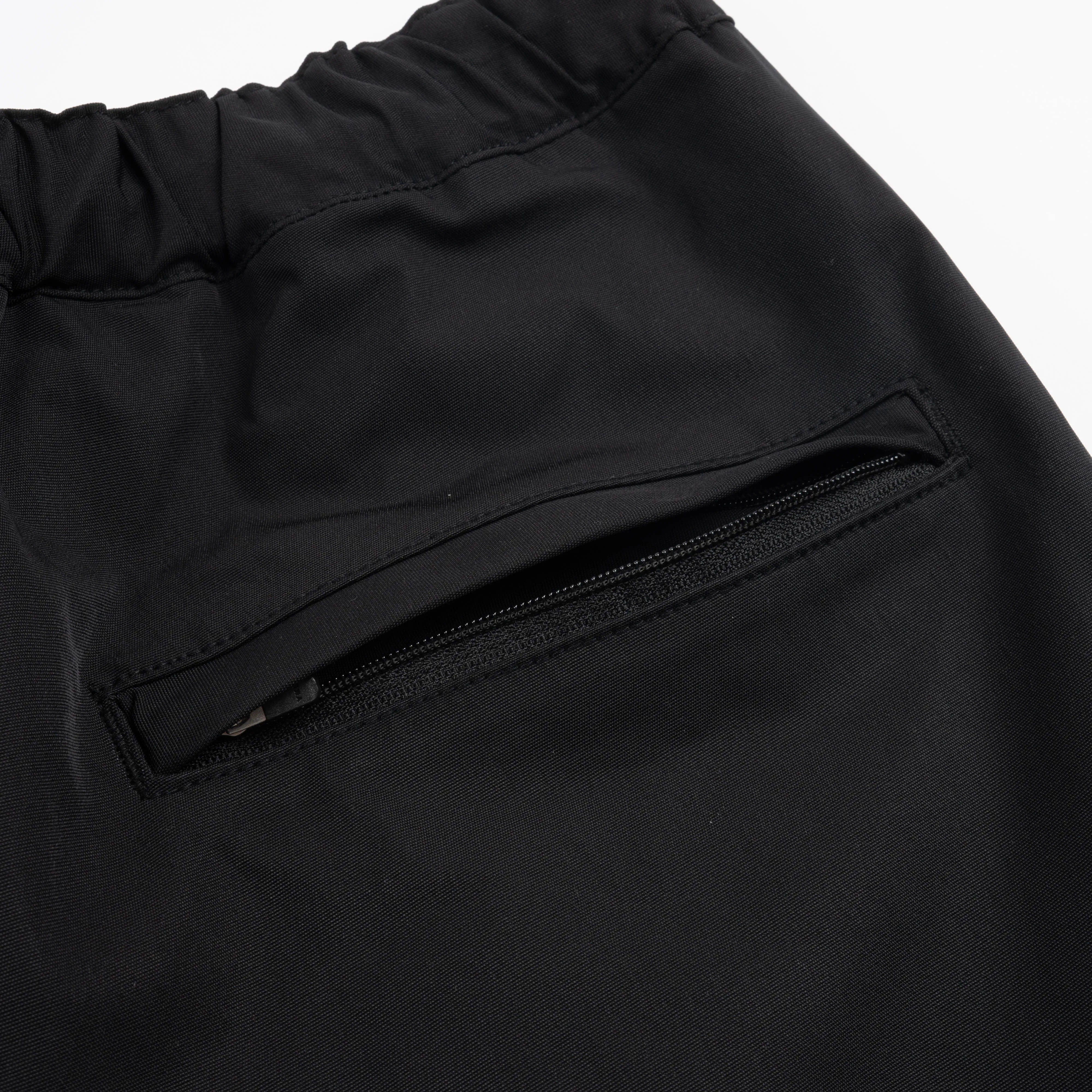 CdGH Cargo Jogger Black HM-P007-051