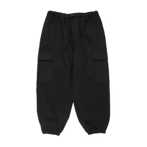 CdGH Cargo Jogger Black HM-P007-051