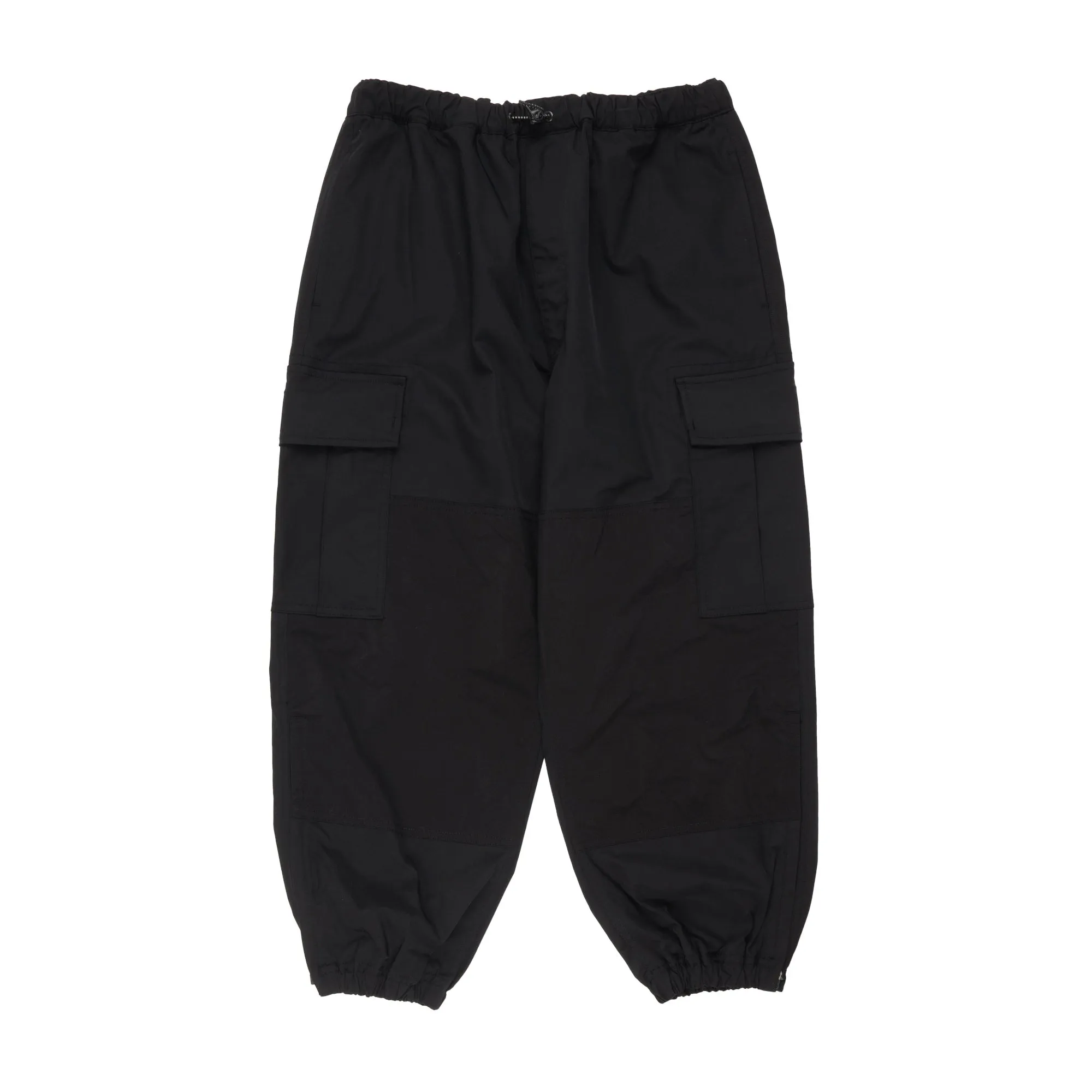 CdGH Cargo Jogger Black HM-P007-051