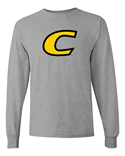 Centre College C Long Sleeve T-Shirt