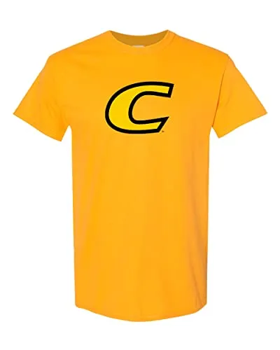 Centre College C T-Shirt