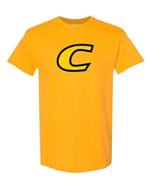 Centre College C T-Shirt