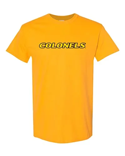 Centre College Colonels T-Shirt