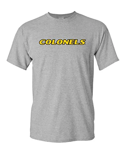 Centre College Colonels T-Shirt