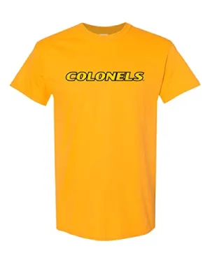 Centre College Colonels T-Shirt