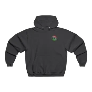 CG BIG BOY MAC RED WHITE GREEN /DONT BE A BITCH
