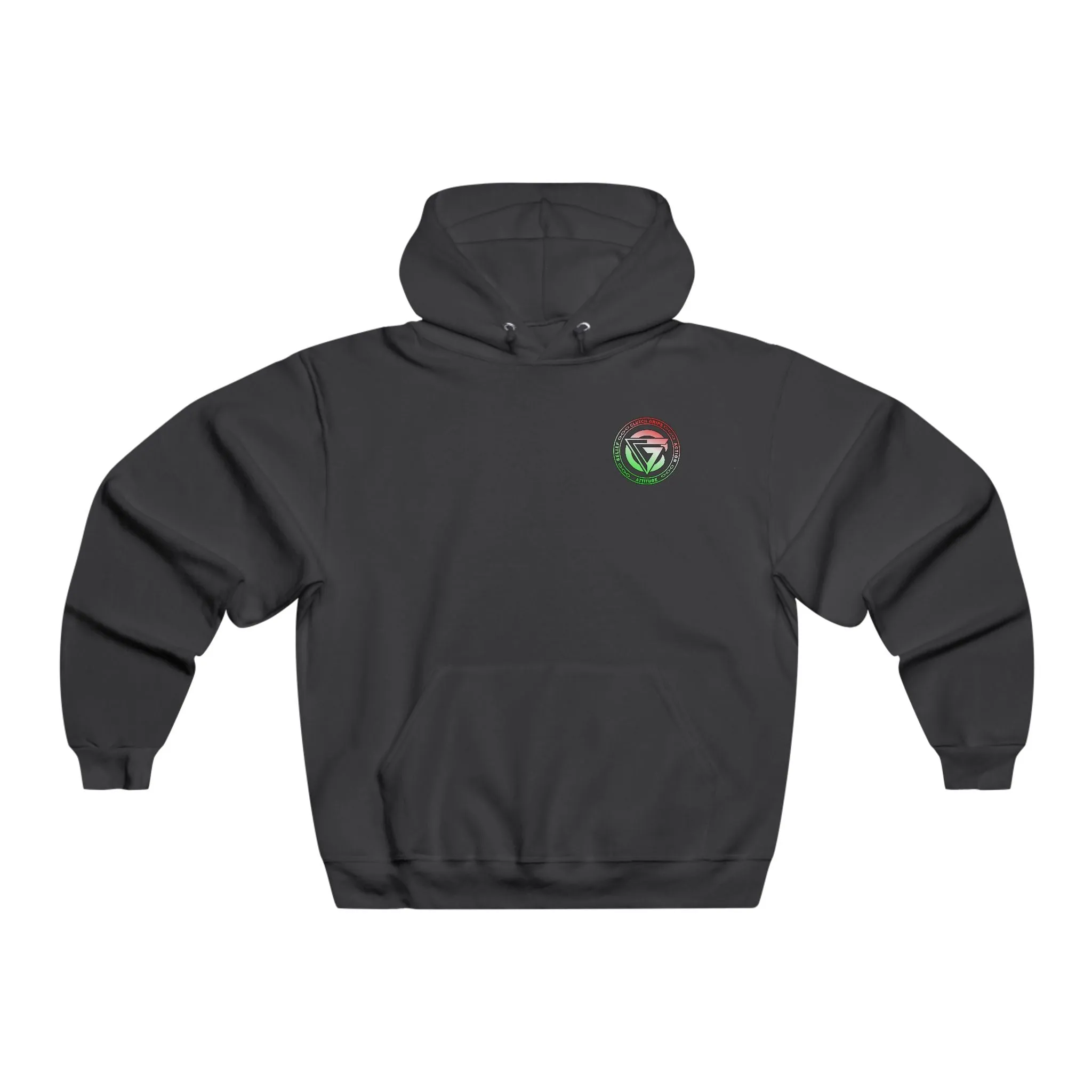 CG BIG BOY MAC RED WHITE GREEN /DONT BE A BITCH