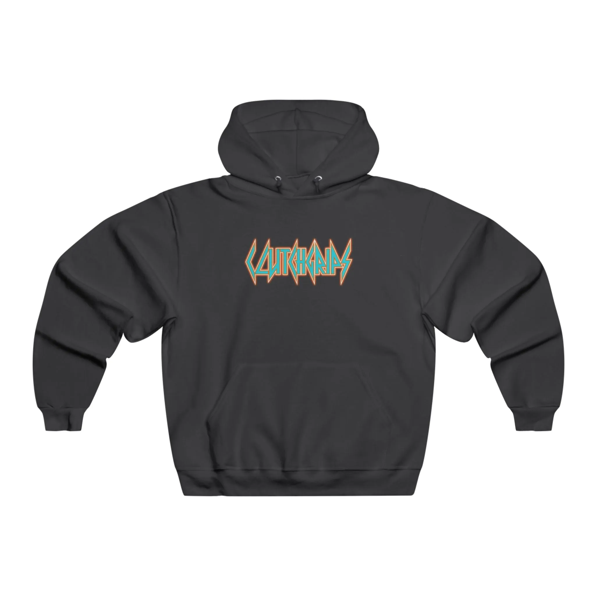 CG RUTHLESS KILLER  AQUA ORANGE /WELCOME TO THE JUNGLE