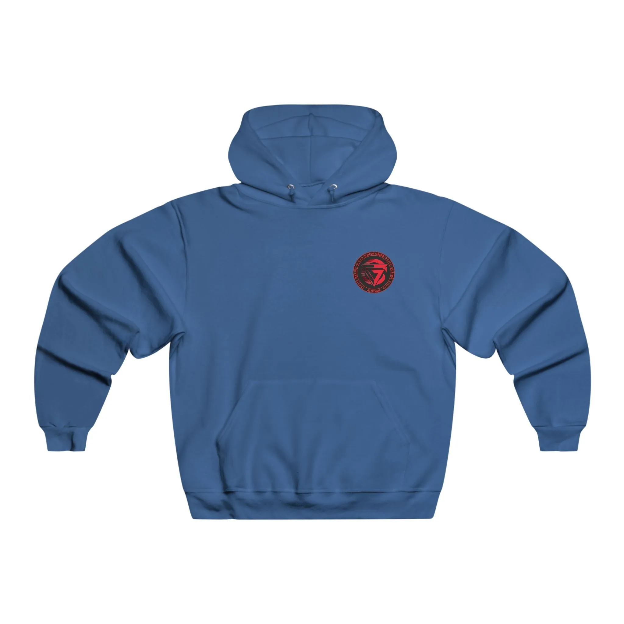 CG RUTHLESS KILLER  RED / STAY HUNGRY