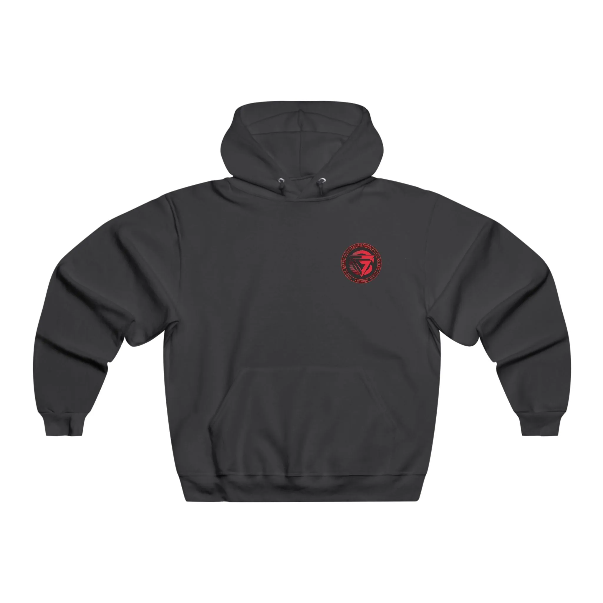 CG RUTHLESS KILLER  RED / STAY HUNGRY
