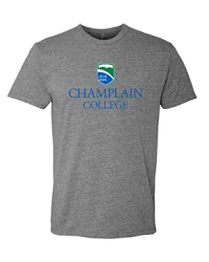 Champlain College Exclusive Soft Shirt