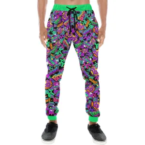 Checkmate BOOM! - Unisex Track Pants