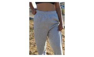 chillin like a villain sweats