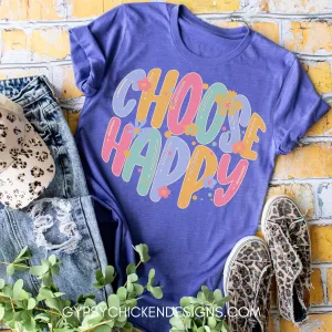 Choose Happy