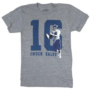 Chuck Ealey Undefeated Shirt (Discontinued)