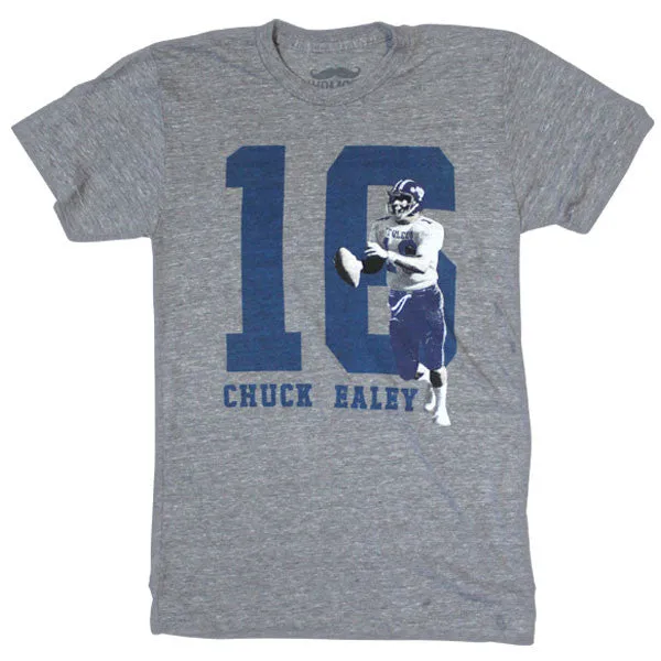 Chuck Ealey Undefeated Shirt (Discontinued)