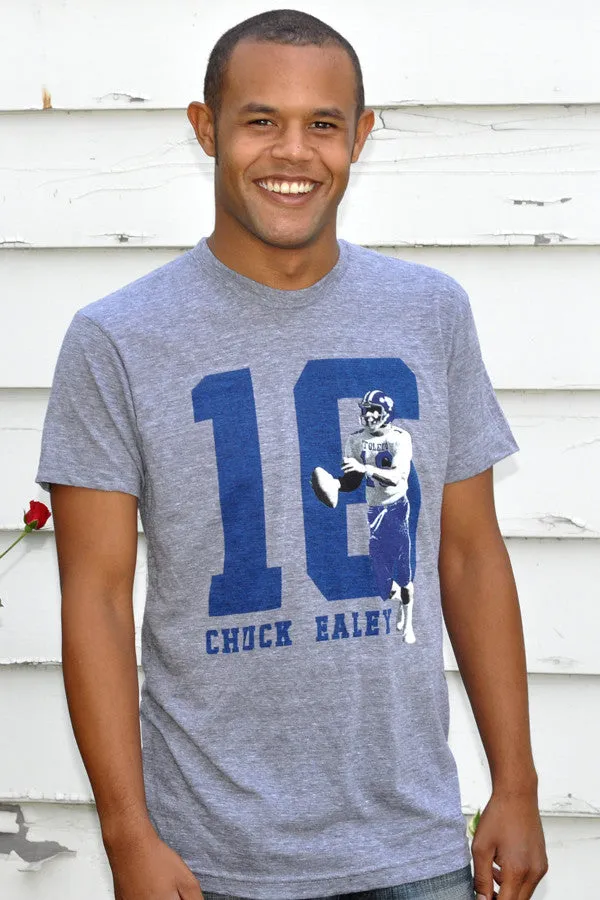 Chuck Ealey Undefeated Shirt (Discontinued)