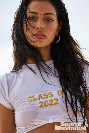 Cindy Kimberly - Sports Illustrated Swimsuit - Top