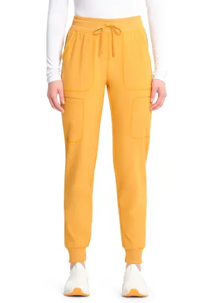 Classics CK080A Mid Rise Jogger Gold Rush