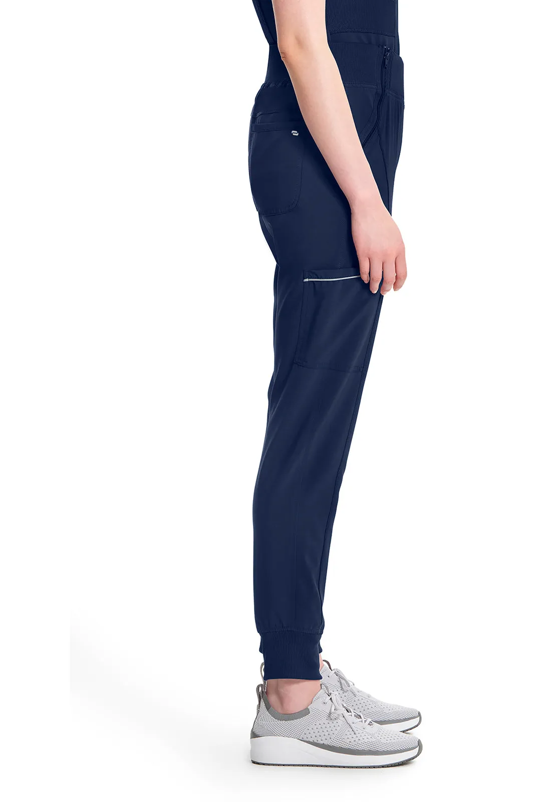 Classics CK110A Mid Rise Jogger Navy