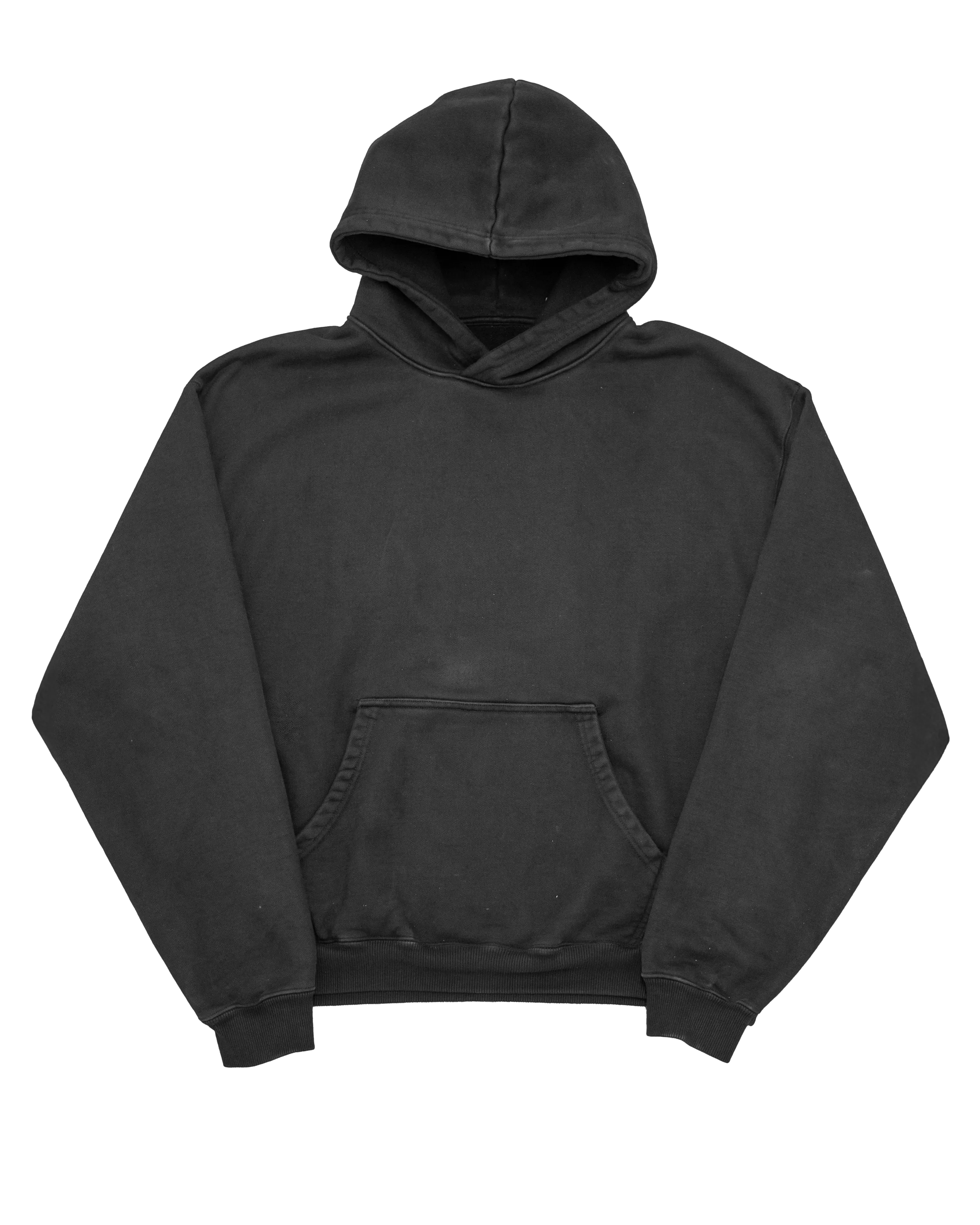 CODEC Ultra Heavy Hoodie