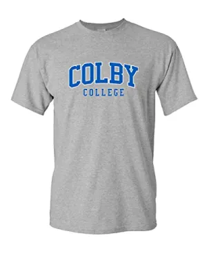 Colby College T-Shirt