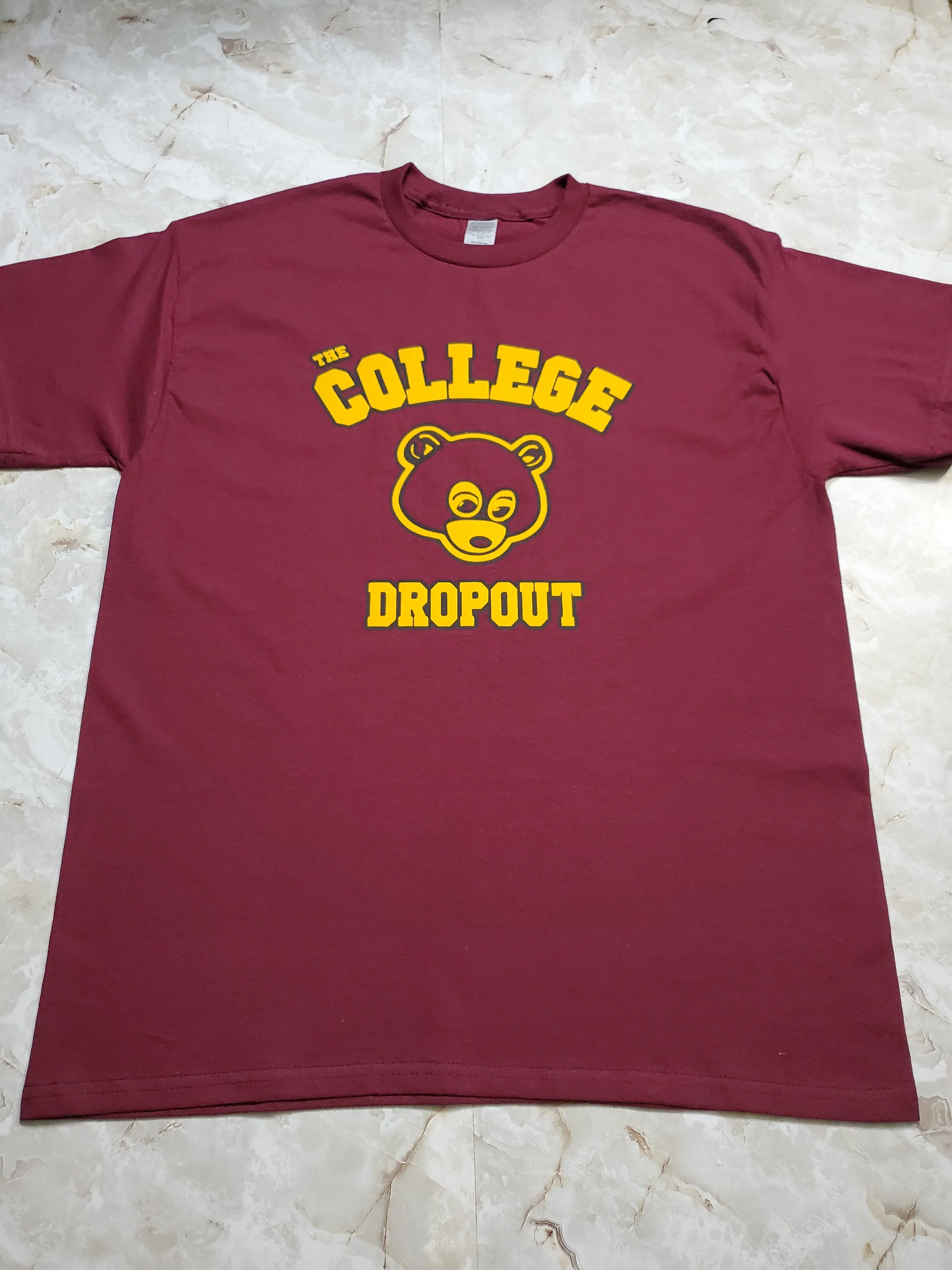 College Dropout T-Shirt