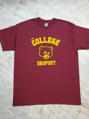 College Dropout T-Shirt