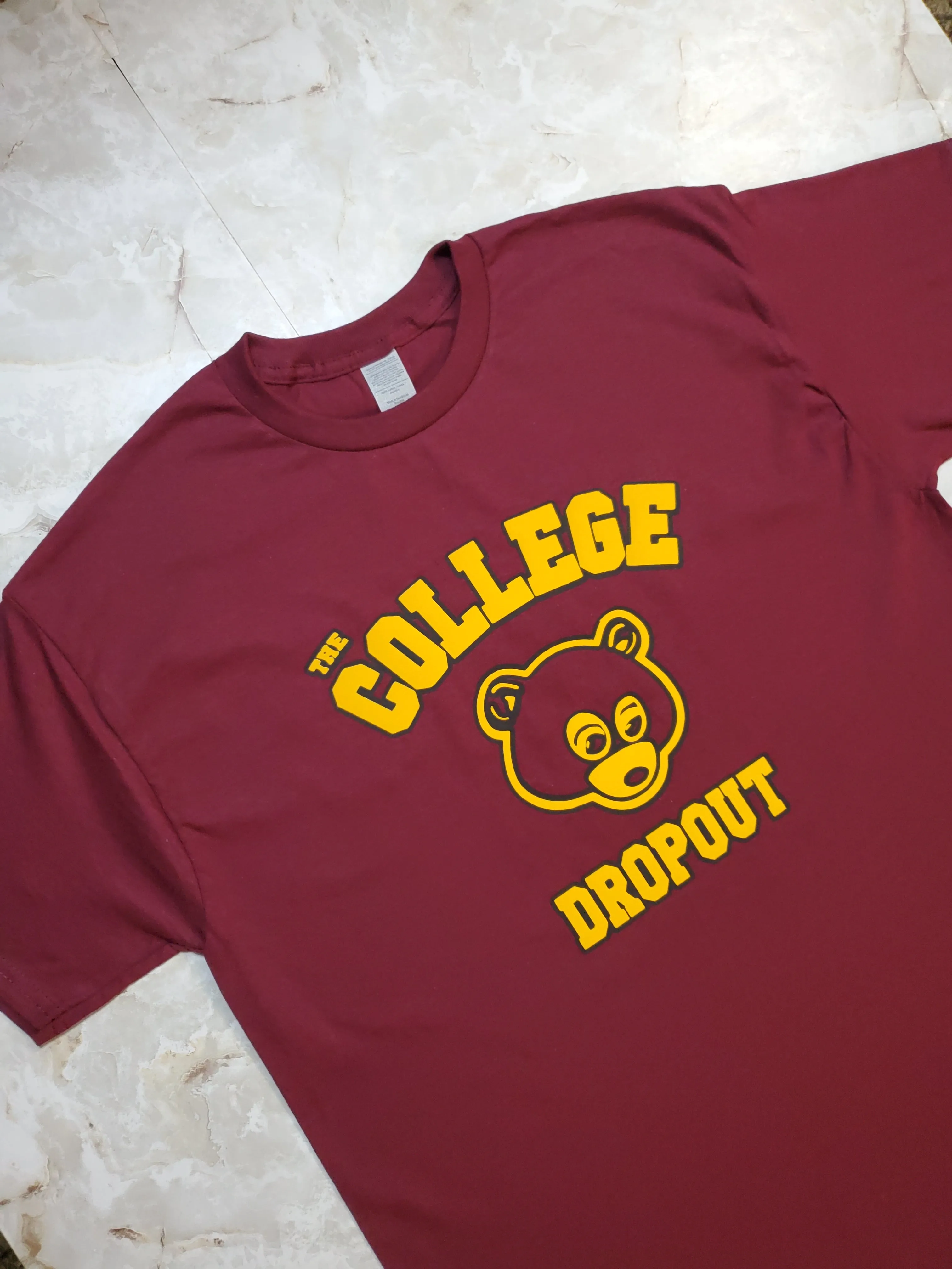 College Dropout T-Shirt