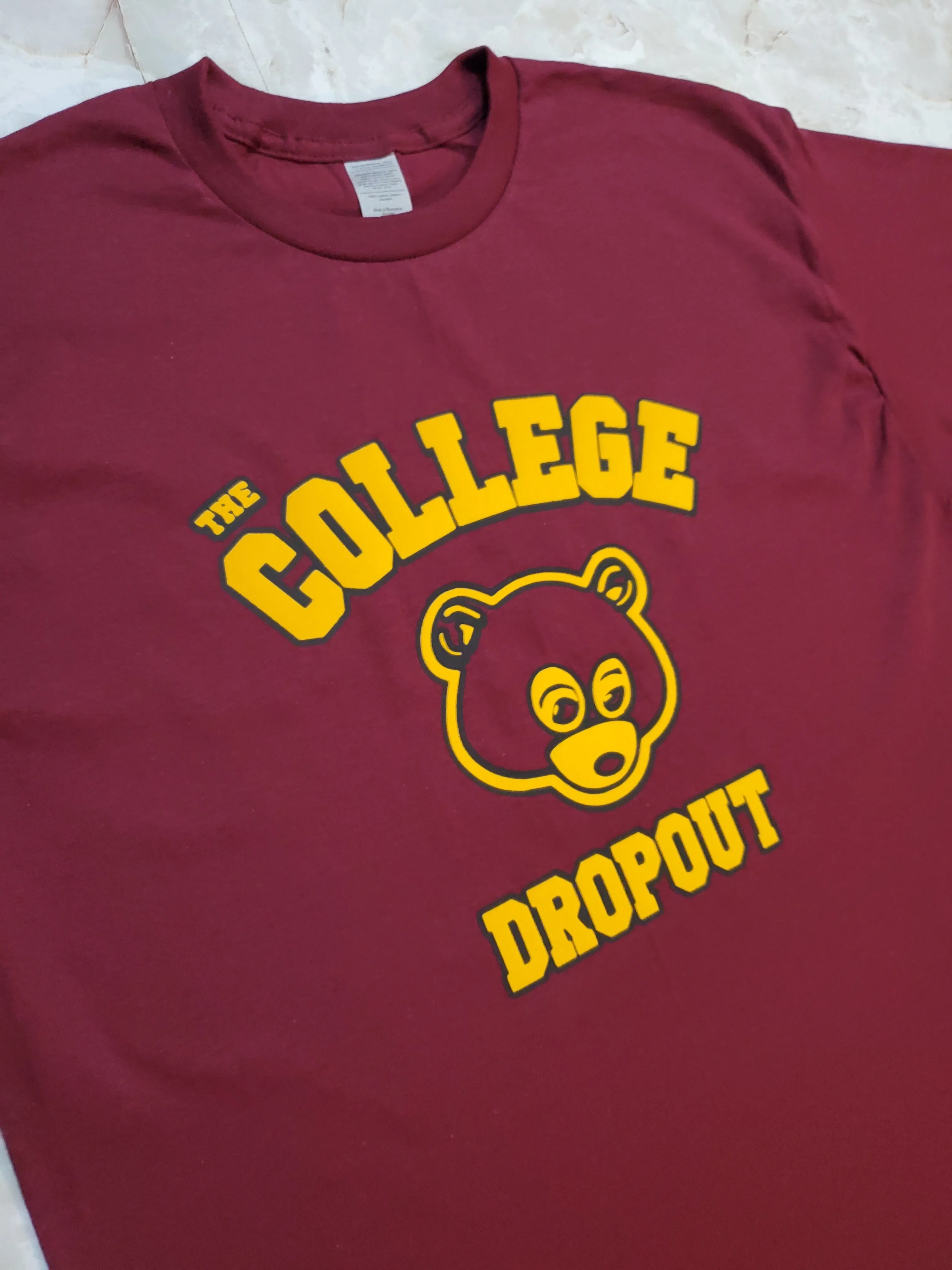 College Dropout T-Shirt